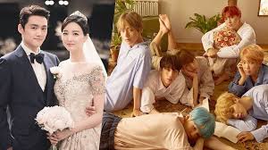 Announcer Oh Sang Jin Snaps Photo Of His Wife Watching Bts S Comeback Show Soompi Comebacks Singing Photo
