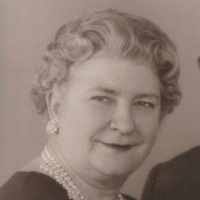 Carolyn Pearl Willard (1910–2002)