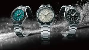 Découvrez les montres automatiques seiko presage pour homme. Seiko Presage Prestige Line 2020 Limited Edition Watch I Love