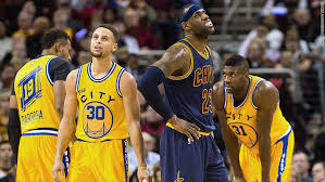 Nba Finals Under Armour S Steph Curry Vs Nike S Lebron James Nba Mvp Lebron James Nba Stephen Curry