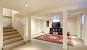 Unfinished Basement Ideas