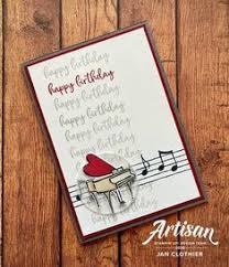 You have now successfully created your very own musical greeting card. 200 Cards With A Music Theme Ideas Cards Cards Handmade Inspirational Cards