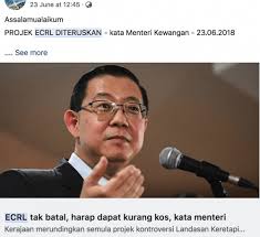 Laluan rel pantai timur (ecrl) adalah berasaskan cara kontrak projek asal ecrl dirunding dan dimeterai pada tahun 2016. Projek Laluan Rel Pantai Timur Ecrl Diteruskan Kerajaan Sebenarnya My