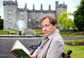 He is an actor and writer, known for father ted (1995), my hero (2000) and val falvey td (2009). Ireland With Ardal O Hanlon More4