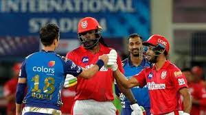 Punjab kings, mumbai indians aim to bounce back. M36 Mi Vs Kxip Match Highlights