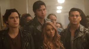 Endlich war die erste folge von staffel 5 verfügbar und wir können dazu nur eins. Riverdale Staffeln Und Episodenguide Alle Infos Zur The Cw Serie Netzwelt