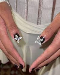 This Springs Nail Art Trends Are Anything But Mild