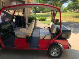 We can load this for you, the battery was up, when you push the gas it rolls over but wont hit. Columbia Electric Vehicle Sm4 Tn Par Car Golf Cart Street Vans Suvs And Trucks Cars