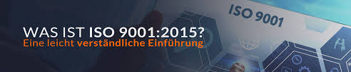 All the requirements of iso 9001:2015 are generic and are intended to be applicable to any organization, regardless of its type or size, or the products and services it provides. Was Ist Iso 9001 2015 Eine Leicht Verstandliche Einfuhrung