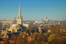 Tripadvisor has 185,705 reviews of norwich hotels, attractions, and restaurants making it your best norwich resource. Norwich England Turtledove Fandom