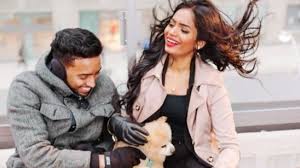 The method compares the abundance of a naturally occurring radioactive isotope within the material to the abundance of its decay products, which form at a known constant. 6 Places To Meet Tamil Singles Huffpost Canada Life