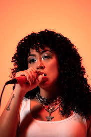 Meet GiL (Gilmarie Villanueva)