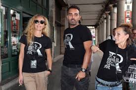 Sordidez sobre Rociíto y Fidel en T5: viven con la doble de R.Jurado, "abducida"