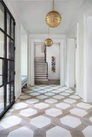 Talbot Cooley Interiors Houston Tx Residential Interior Design Forest Glen Floor Tile Design Patterned Floor Tiles Foyer Tile Ideas