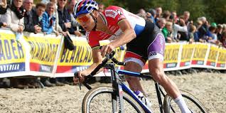 Mathieu van der poel riding the first 2019 crosscountry world cup race in albstadt. Serial Winner Mathieu Van Der Poel Stevens Bikes