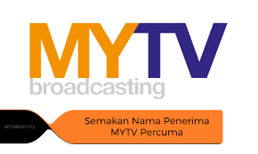 Cara buat semakan dekoder mytv b40 percuma semakan boleh dibuat di semakan status penghantaran dekoder percuma mytv!!! Semakan Mytv Online Nama Penerima Dekoder Percuma Bsh