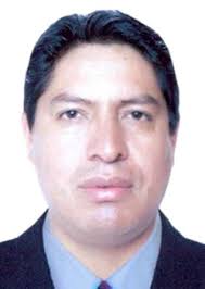 Otorongo VERA GALLEGOS, RONALD