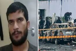 Umar Mohammed: Latest News, Photos, Videos