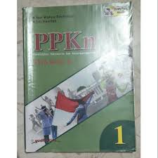 Check spelling or type a new query. Buku Ppkn Pendidikan Kewarganegaraan Pkn Yudhistira Sma Kelas 10 X Kurikulum 2013 Edisi Revisi 2016 Shopee Indonesia