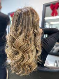 11628 artesia blvd, artesia (ca), 90701, united states. Beauty Salon In Richmond West Fl Hair And Nail Salon Instyle Salon