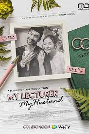 See more of my lecturer my husband episode on facebook. Nonton Drama My Lecturer My Husband Season 1 Episode 5 2020 Indoxx1 Lk21 Subtitle Indonesia