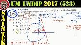Pembahasan fisika um undip 2018. Pembahasan Um Undip 2018 Fisika No 71 76 Pejuang Mandiri Youtube