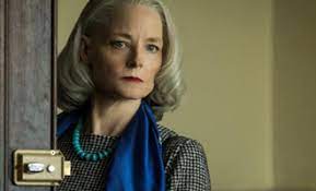 Désigné coupable, un golden globe pour jodie foster actus ciné dr. Designe Coupable De Kevin Macdonald Avec Jodie Foster Et Tahar Rahim Nouvelle Bande Annonce Cinema Dvd Maxoe