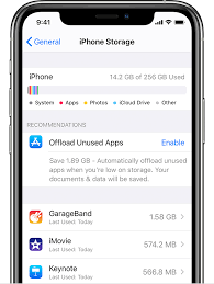 Delete old icloud backups exclude apps from the backup secure iphone files locally on the pc Manage Your Photo And Video Storage Apple Support