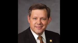 Meet Carl Rist, candidate for Durham City Council