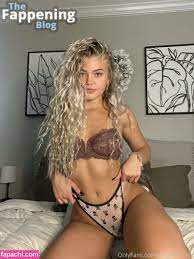 Abigail White  abigailwhhite Nude Leaks OnlyFans Photo 13 | TheFappening
