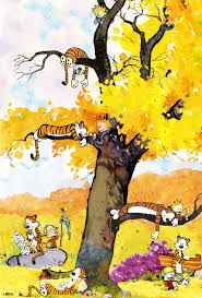 This wallpaper has a rating of 1. Calvin And Hobbes Phone Wallpapers Top Free Calvin And Hobbes Phone Backgrounds Wallpaperaccess