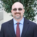 Abel Martin, MSW, PSS