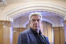 Stiri de ultima ora, bloguri si comunitate. Mihai Tudose Despre Ministrul SÄƒnÄƒtÄƒÅ£ii De Acord Nu Trebuie SÄƒ Si Dea Demisia Trebuie Demis