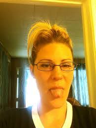 Brandy Buck's Instagram, Twitter & Facebook