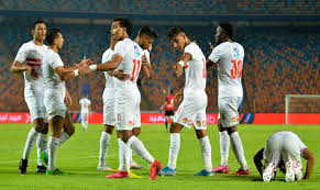 انتهت المباراة بين فريقي الزمالك والجونة بفوز فريق الزمالك بنتيجة هدف مقابل لاشيئ ضمن مباريات الدورى المصرى الممتاز. Ø´Ø§Ù‡Ø¯ Ø¨Ø« Ù…Ø¨Ø§Ø´Ø± Ù„Ù…Ø¨Ø§Ø±Ø§Ø© Ø§Ù„Ø²Ù…Ø§Ù„Ùƒ ÙˆØ§Ù„Ø¬ÙˆÙ†Ø© Ø¨Ø§Ù„Ø¯ÙˆØ±ÙŠ Ø§Ù„Ù…Ù…ØªØ§Ø² Ù…ØµØ± Ø§Ù„Ø¹Ø±Ø¨ÙŠØ©