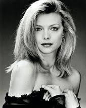 She hadn't become the household name she is today, and she was trying to break in not take a break from acting. 20 Pictures Of Young Michelle Pfeiffer Michelle Pfeiffer Actresses Michelle