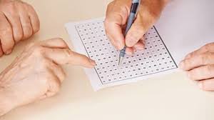 Plus you'll need a few word and math skills. 6 Stimulating Word Games For Seniors