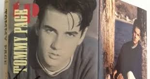 popsublime: The Music of Tommy Page