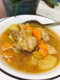 Setelah diperap, masukkan daging yang diperap ke dalam kuali. Cik Wan Kitchen Stew Ayam Noxxa Yang Ringkas Tapi Menyelerakan