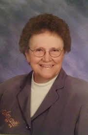 Betsy Ashburn Powers Obituary