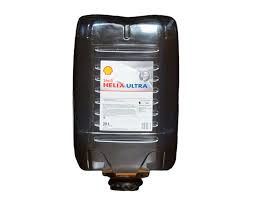 Shell products for efficient motoring. Shell Helix Hx7 10w 40 20 Liter Ecopack