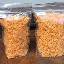 Tahu bulat asal tasikmalaya lho. Cemilan Bandung A Twitter Bihun Nyakreus Asin Pedas Keju Jagung Manis Uk Kecil 50gram 6 000 Uk Besar 10gram 9 000 Bihun Bihungoreng Cilanbandung