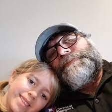 William Everly's Instagram, Twitter & Facebook