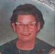 Helen Marie Lynn Janoski (1916-1995)