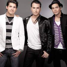 Ha sido un muy impresionante en el fútbol mexicano! Reik Wikipedia The Free Encyclopedia My Favorite Music Music Famous Men