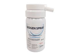 This page is built around a community of learners, educators & scientists. Biogen Spray Laboratorios Ovejero
