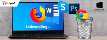 That is why it is always a better idea to delete the programs as well. 9 Best Uninstaller Software For Windows 10 8 7 In 2021