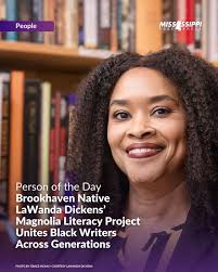 Donna Ladd took home two SPJ Diamond Journalism awards, one for her One  Lake reporting and one for her tribute to the late Hodding Carter III.  Bravo to our co-founder.  https://www.mississippifreepress.org/person-of-the-day-hodding-carter-iii-hellraiser  ...