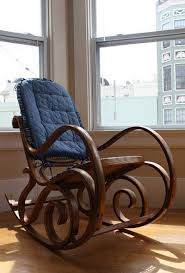 Pencere Onu Sallanan Koltuk Dekorstore