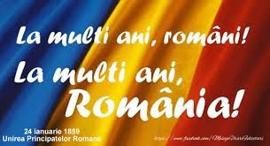 La Multi Ani Romania La Multi Ani Romani Romania Ani Romani